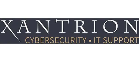 Xantrion - Cybersecurity and IT Support